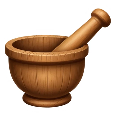 Accessoire de pilage sticker