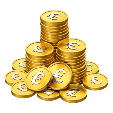 ear more euros with selling extra's  sticker