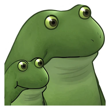 distracted boyfriend meme style sticker