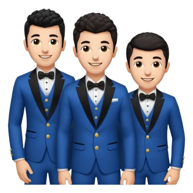 Jonas brothers sticker