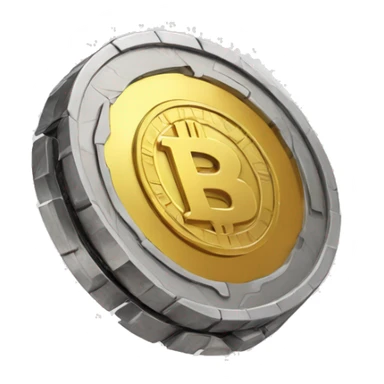 coin-gpu-crypto sticker