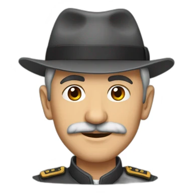 kemal kılıçdaroğlu sticker