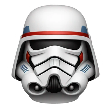 Galactic Empire sticker