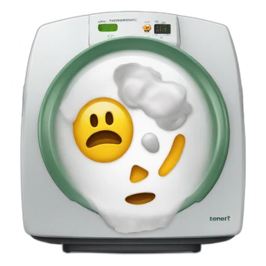 Thermomix sticker