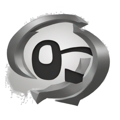 OU logo sticker