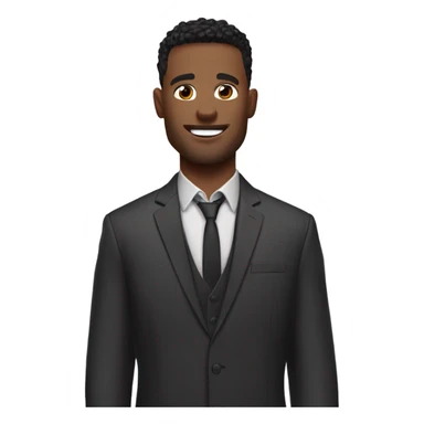 Clint Wright from TIkTok sticker