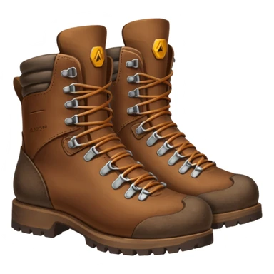 Camp Essentials sticker