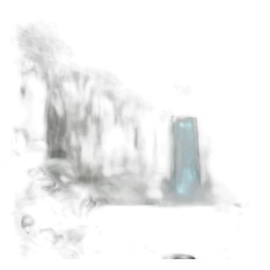 waterfall pills sticker