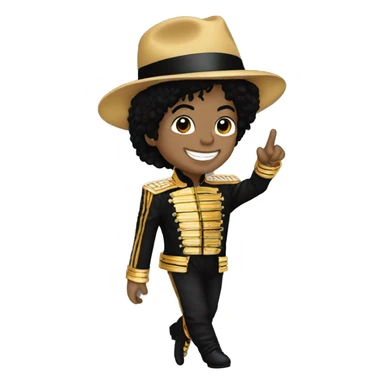 Michael Jackson History Tour  sticker