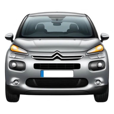 Citroen sticker