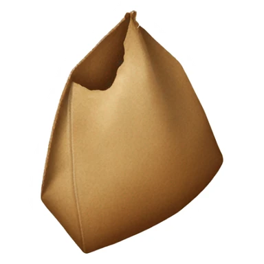 Teabag for tea sticker