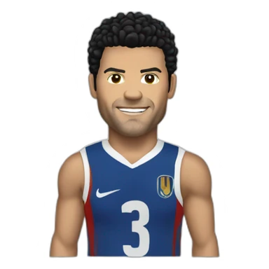 Michael ballack sticker