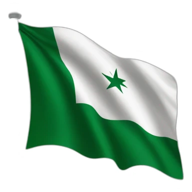 pakistan flag sticker