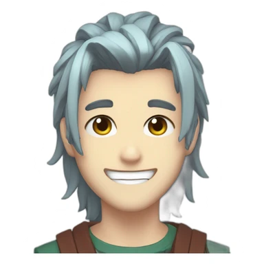 filian vtuber sticker