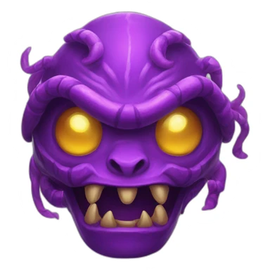 Vel'Koz sticker