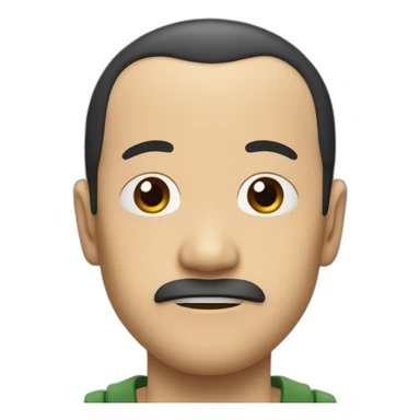 Sano monjiro sticker