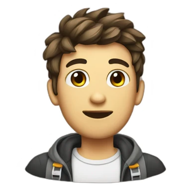 Inowtag YouTuber sticker