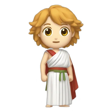 Toga himiko - m'y héro Academia sticker