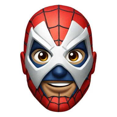 Spider-Man 2099 sticker