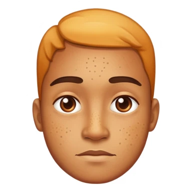 Hyperpigmentation side eye sticker