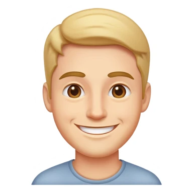 men tashlaydigan rasmdaka emoji yasab bera olasanmi sticker