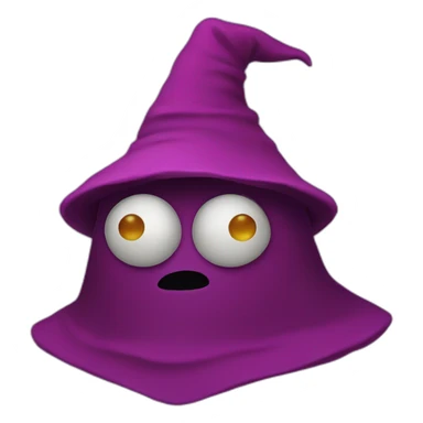 Orko-la horda sticker