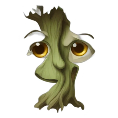 ENT sticker
