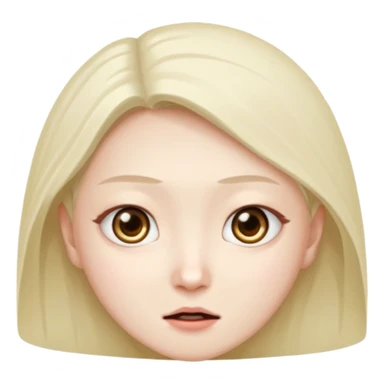 Qi Xinping on meth sticker