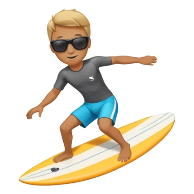 Surfside  sticker