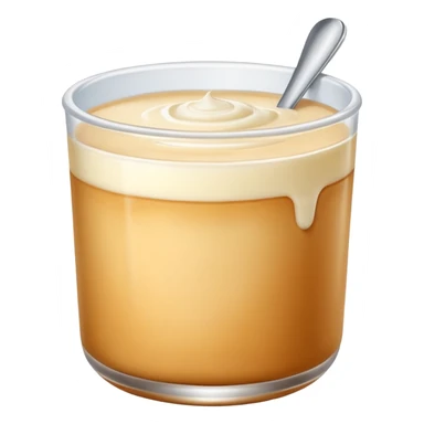 bric de leche de vaca sticker