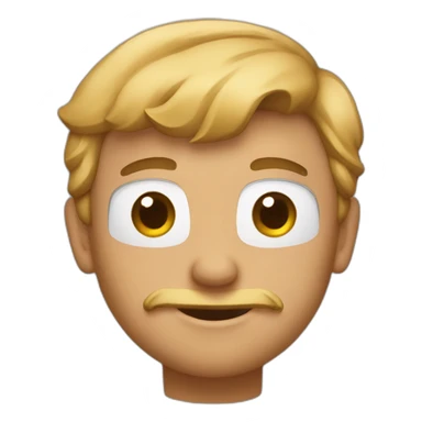 a liitle tedybeer sticker