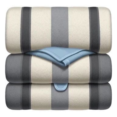 wool blanket sticker