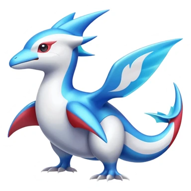 Palkia-Latios-Latias-Salamence-Cresselia-fusion  sticker