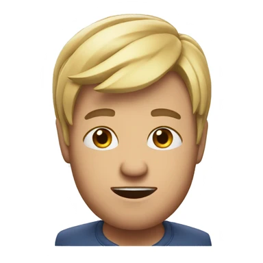 Hit the nail on the head sticker