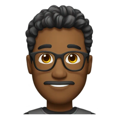 content creator sticker