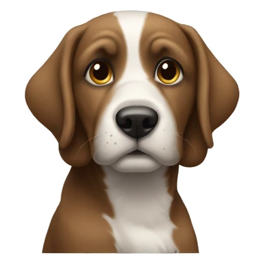 köpek balıgı sticker