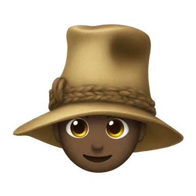 ANSOM WIF HAT sticker