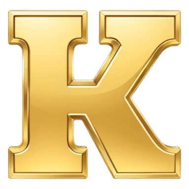 the letters "DONE with nothing else sticker