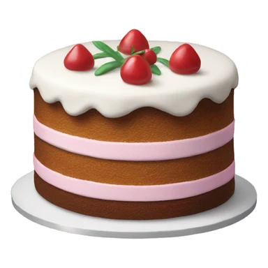 cake sticker