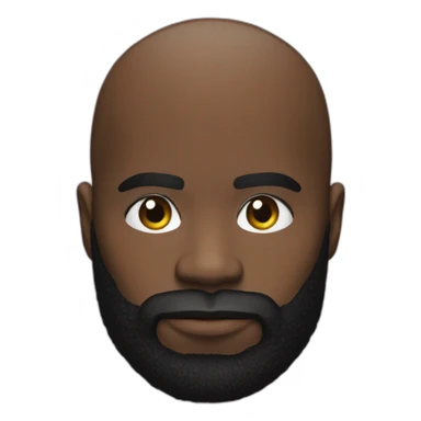 Kaaris  sticker