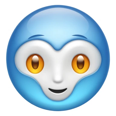 Bulle de parole avec "..." dedans sticker