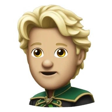 Wicked franchise  sticker