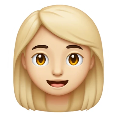 create a 200% emoji sticker