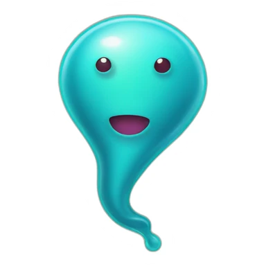 virus condom sticker