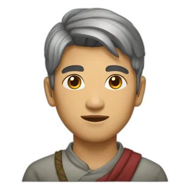 Khaing sapal soe sticker