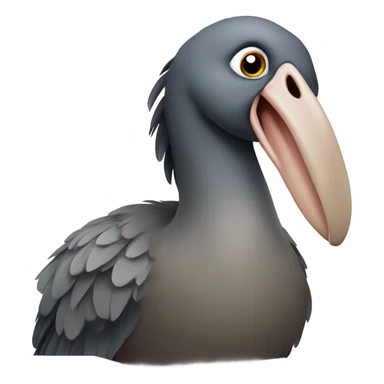 Dodo sticker