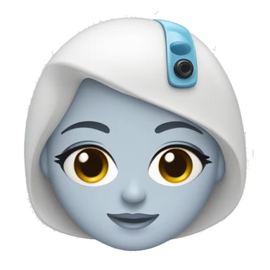 
skin beauty ultrasound device sticker