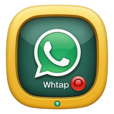 WhatsApp play sound sticker