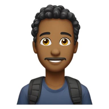 Étoile sur Hollywood boulevard  sticker