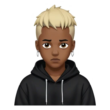 Xxxtantacion sticker